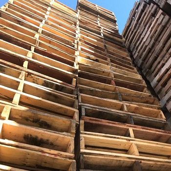 Tomball Pallet Co